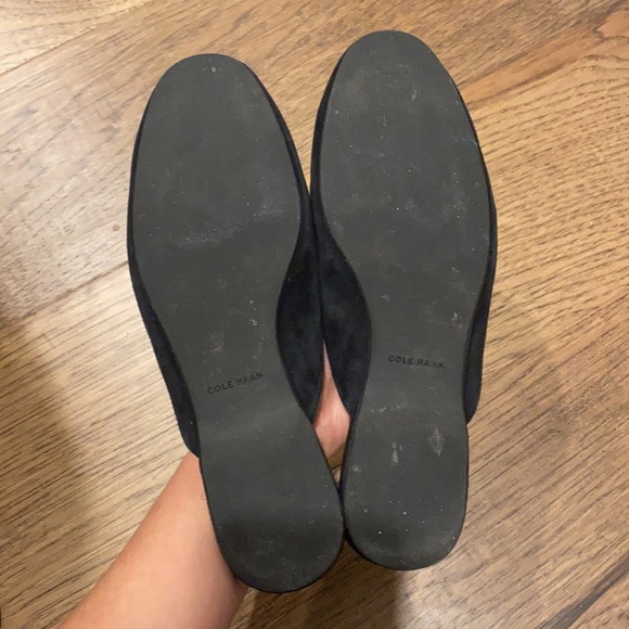 Cole Haan mules - Picture 5 of 5